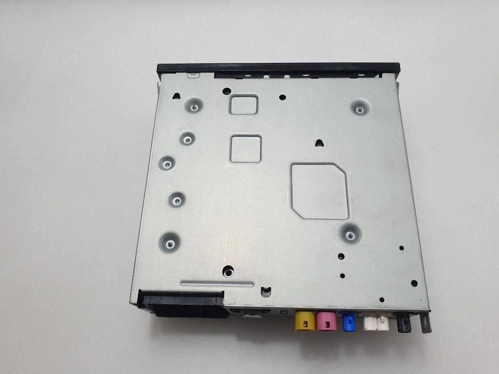 Skoda Octavia Modulo GPS 5Q0035874B image 8