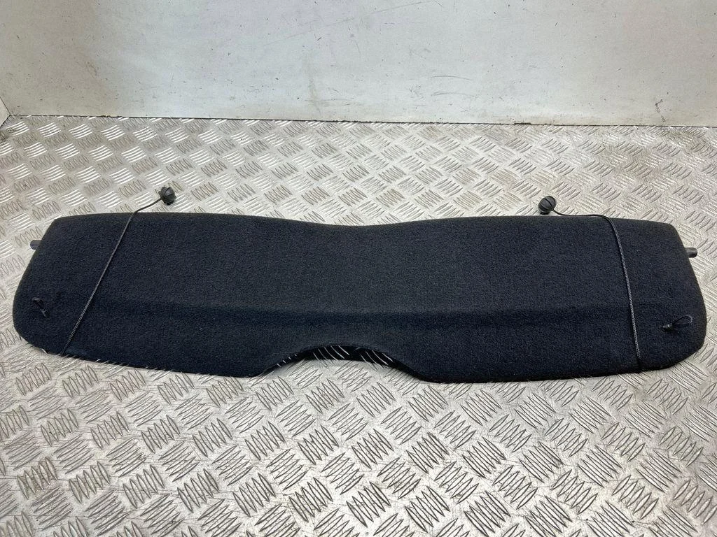 Tavaratilan hylly Mini One/Cooper R56 51164310