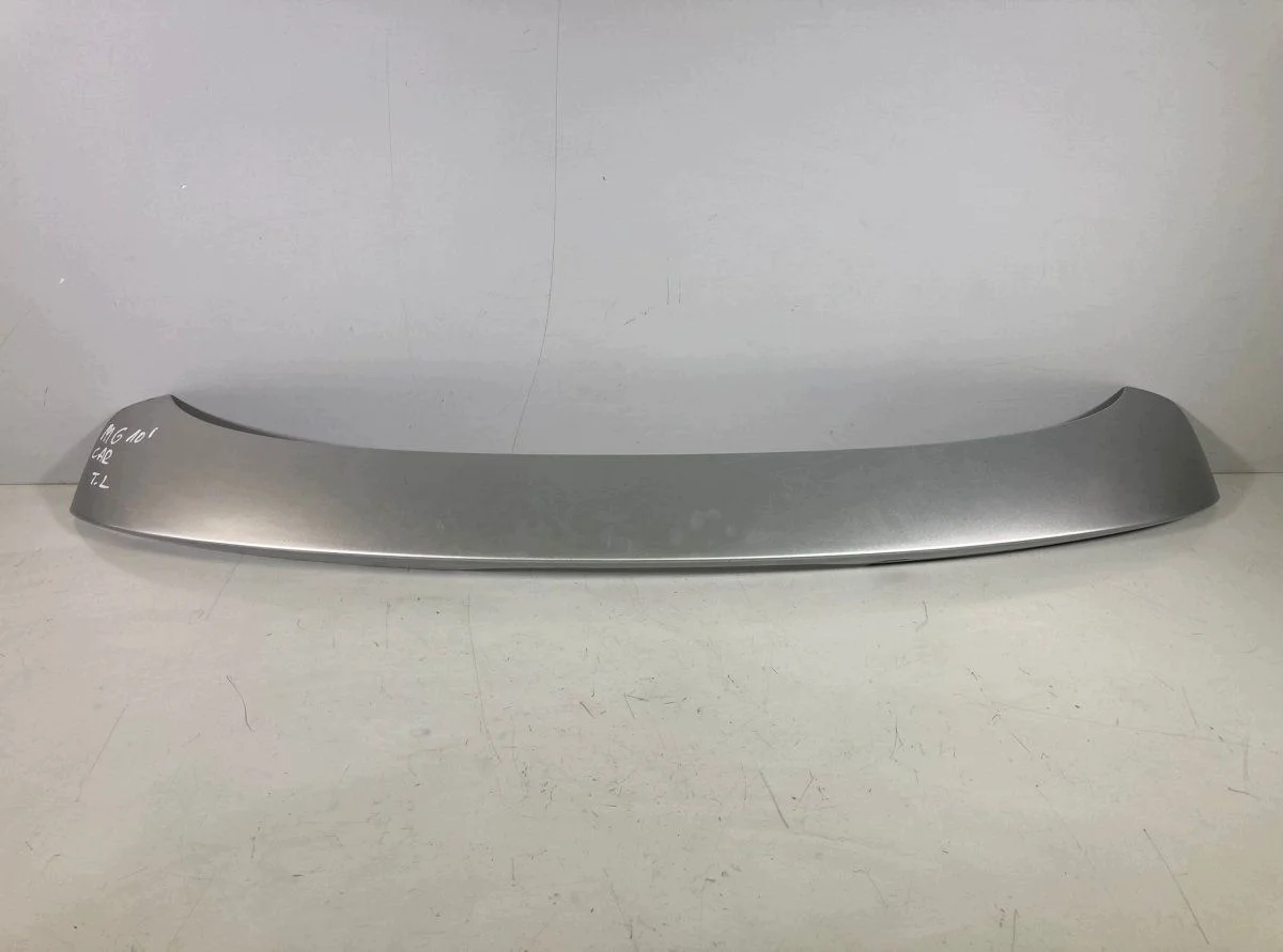 Bakluckspoiler Mazda 6 GH GS2A51961