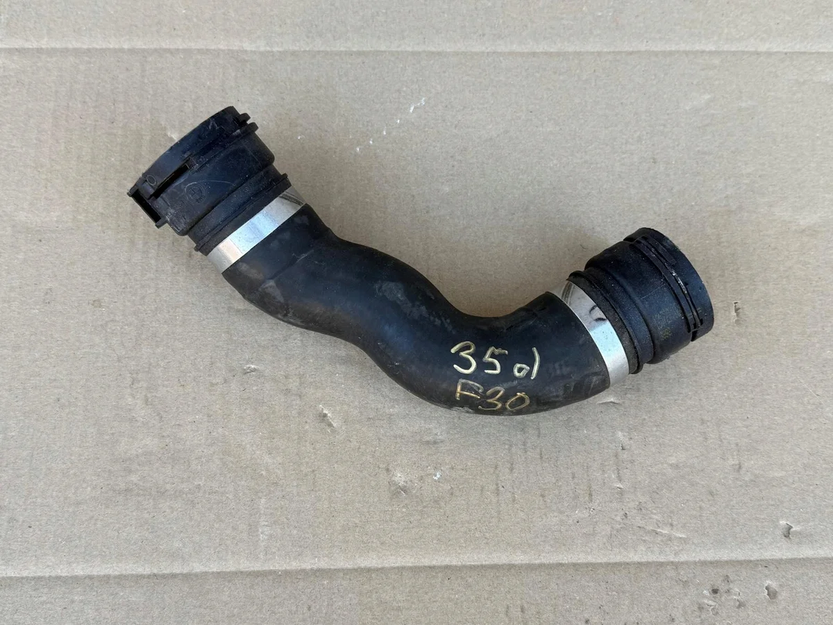 Tubo Radiador BMW Serie 3 F30 7812942