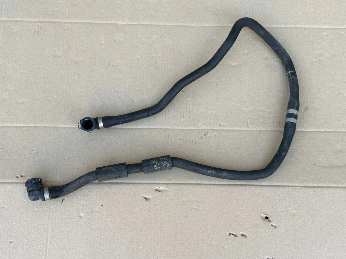 Jäähdyttimen letku BMW F30 8507246