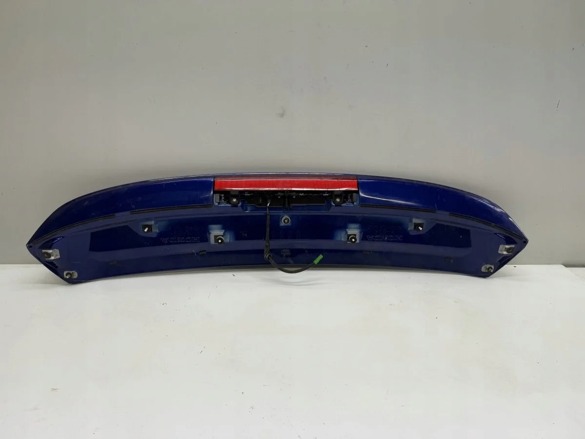Spoiler coffre Honda Accord VIII 74900TL4G010