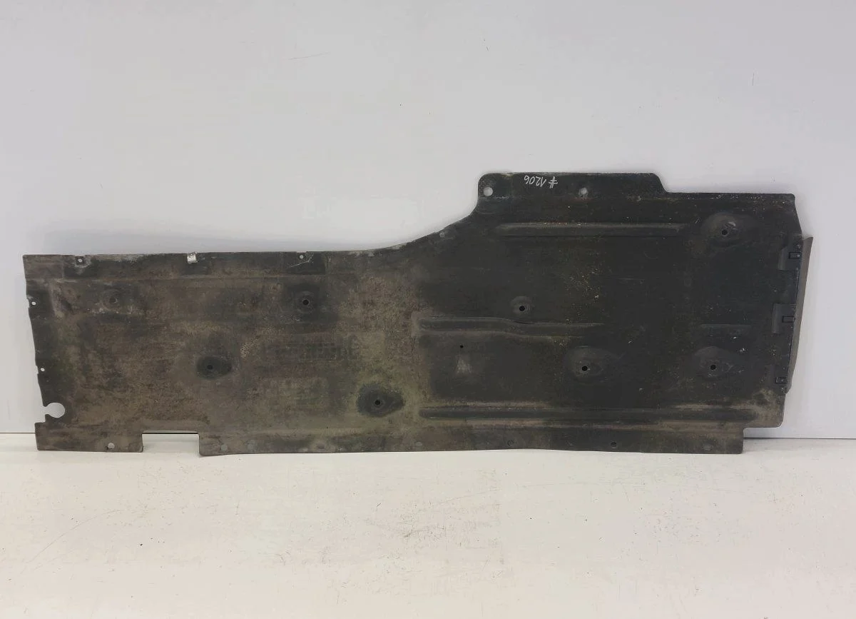 Cache d'eau gauche BMW Série 3 E90 E91 E92 E93 51757244593