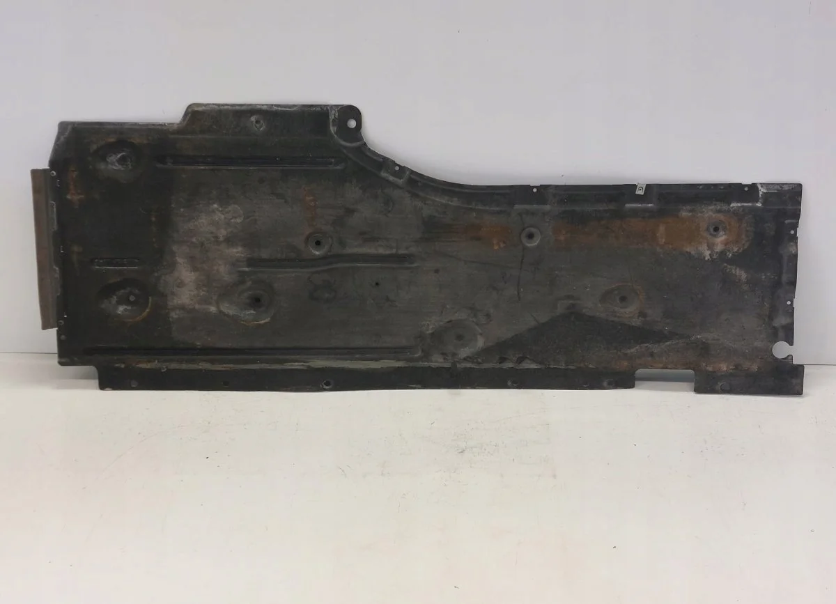 Cache d'eau gauche BMW Série 3 E90 E91 E92 E93 51757244593