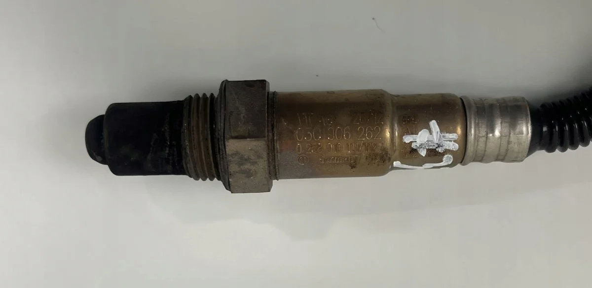 Sensor Lambda Volkswagen Passat B7 030906262AL image 3