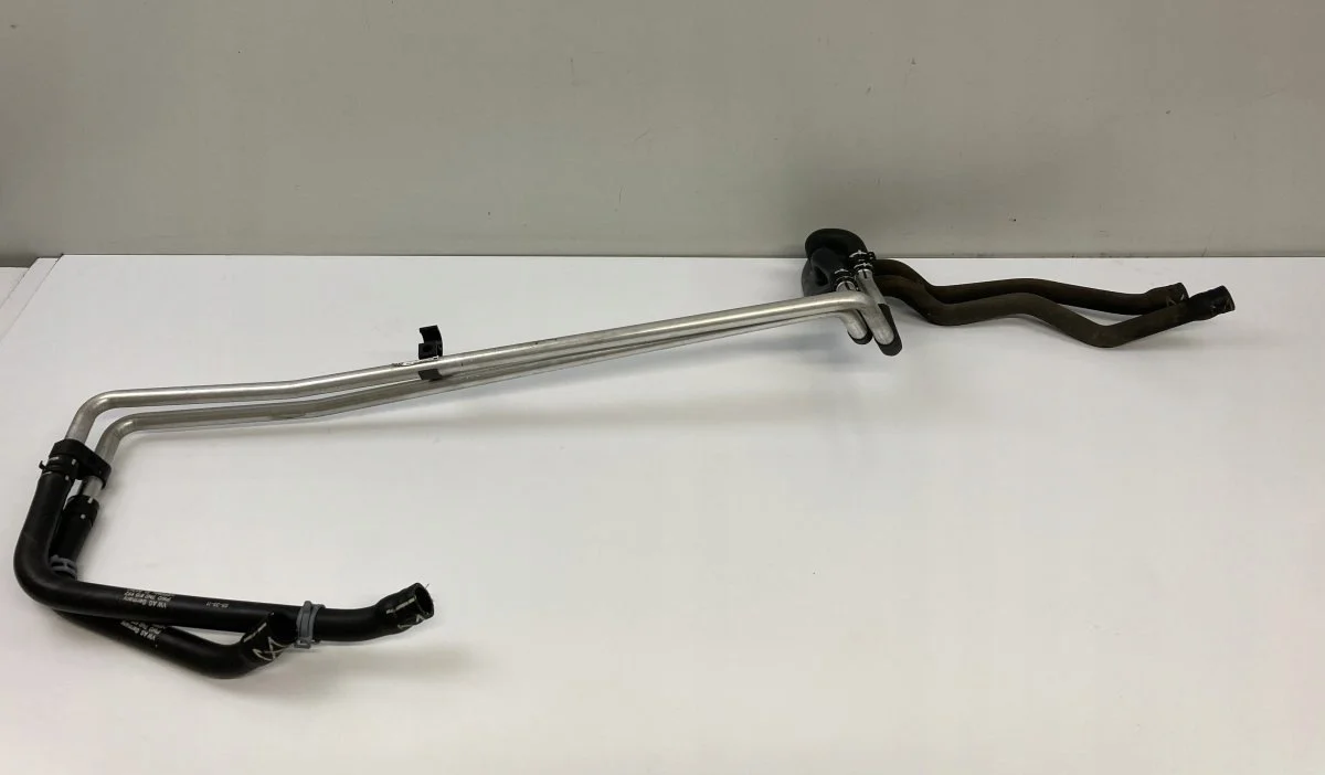 Durite radiateur VW Sharan II 7N0815097A