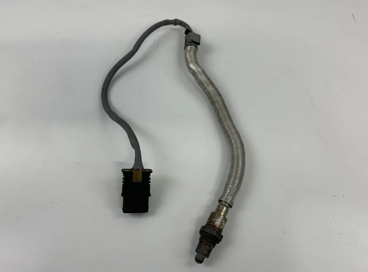 Capteur lambda BMW 3 (F30, F31, F80) 7848486-03