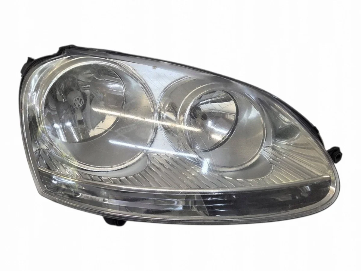 Farol VW Golf V Esquerdo 1K6941006N