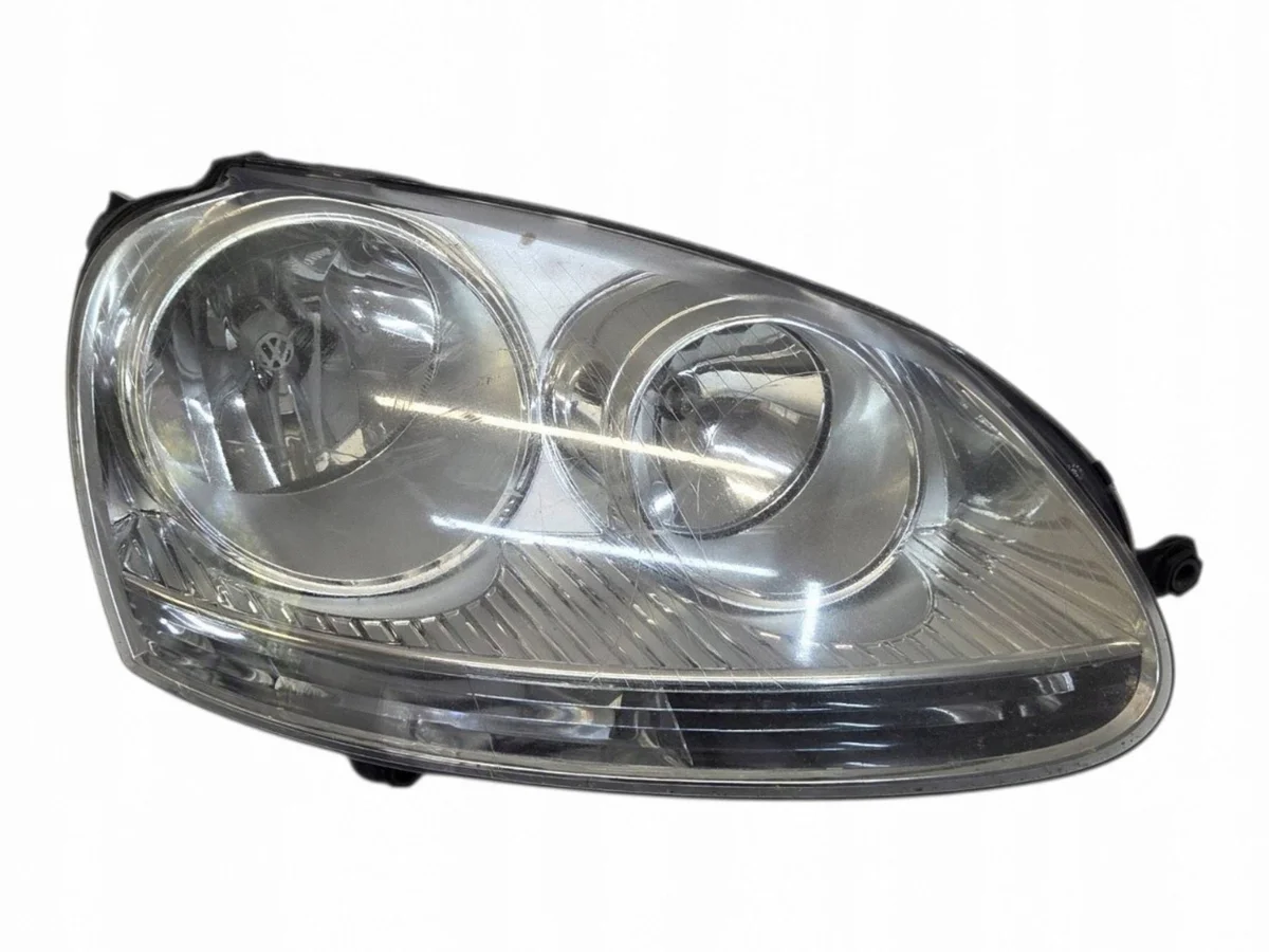 Phare Avant Droit VW Golf V 1K6941006N