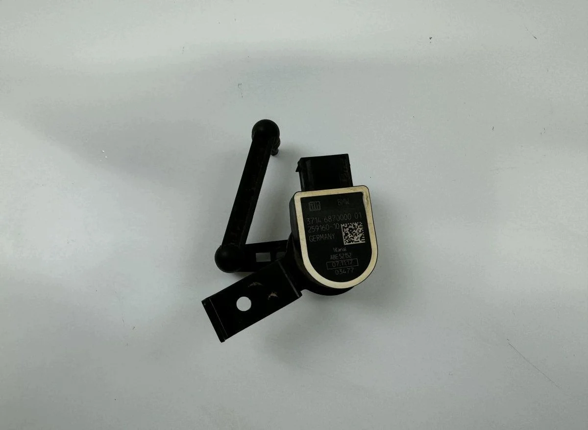 Sensor Nivel Suspensión BMW 3 F30 F31 3714687000001