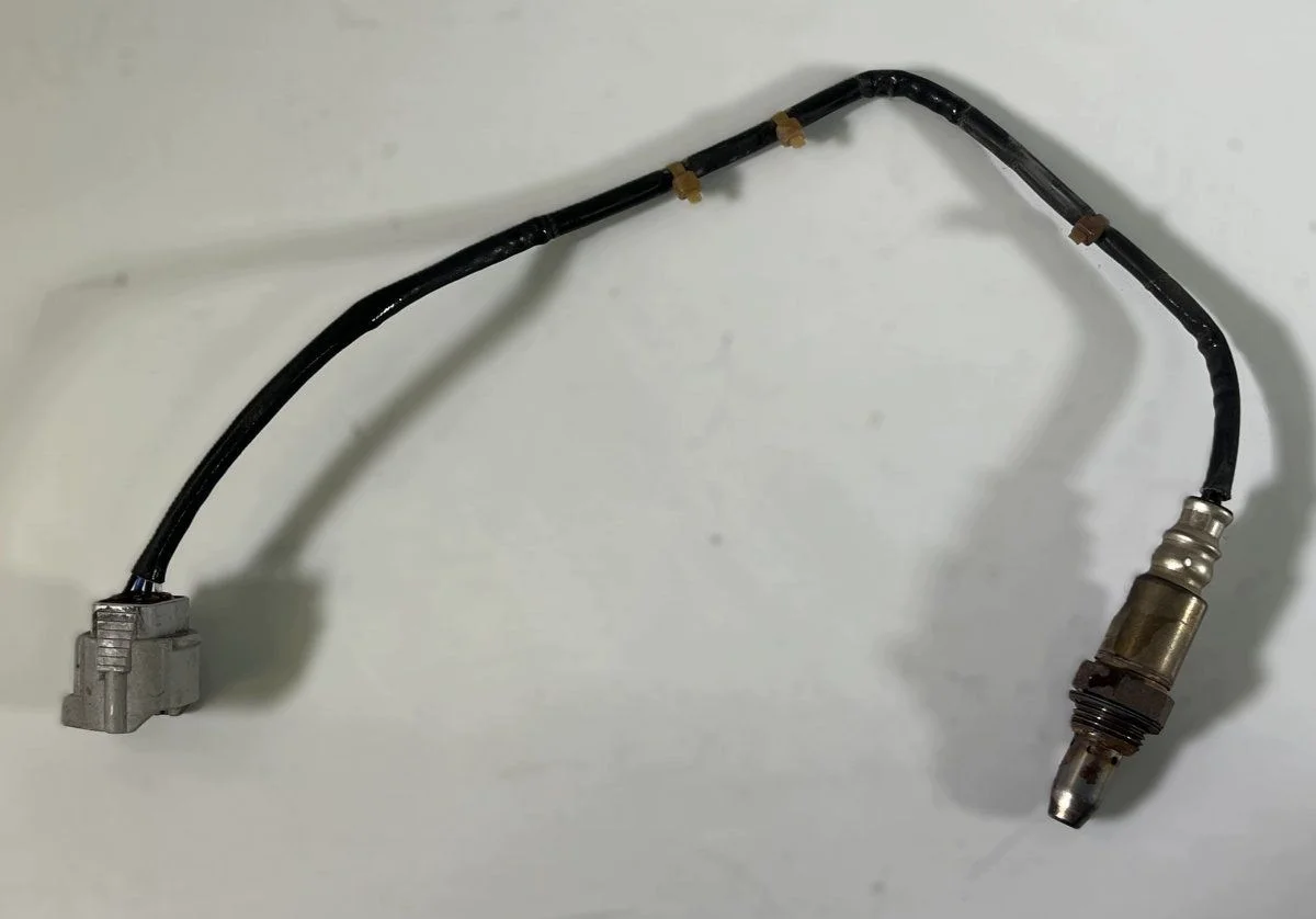 Capteur lambda Mazda 3 III SH01-18-8G1
