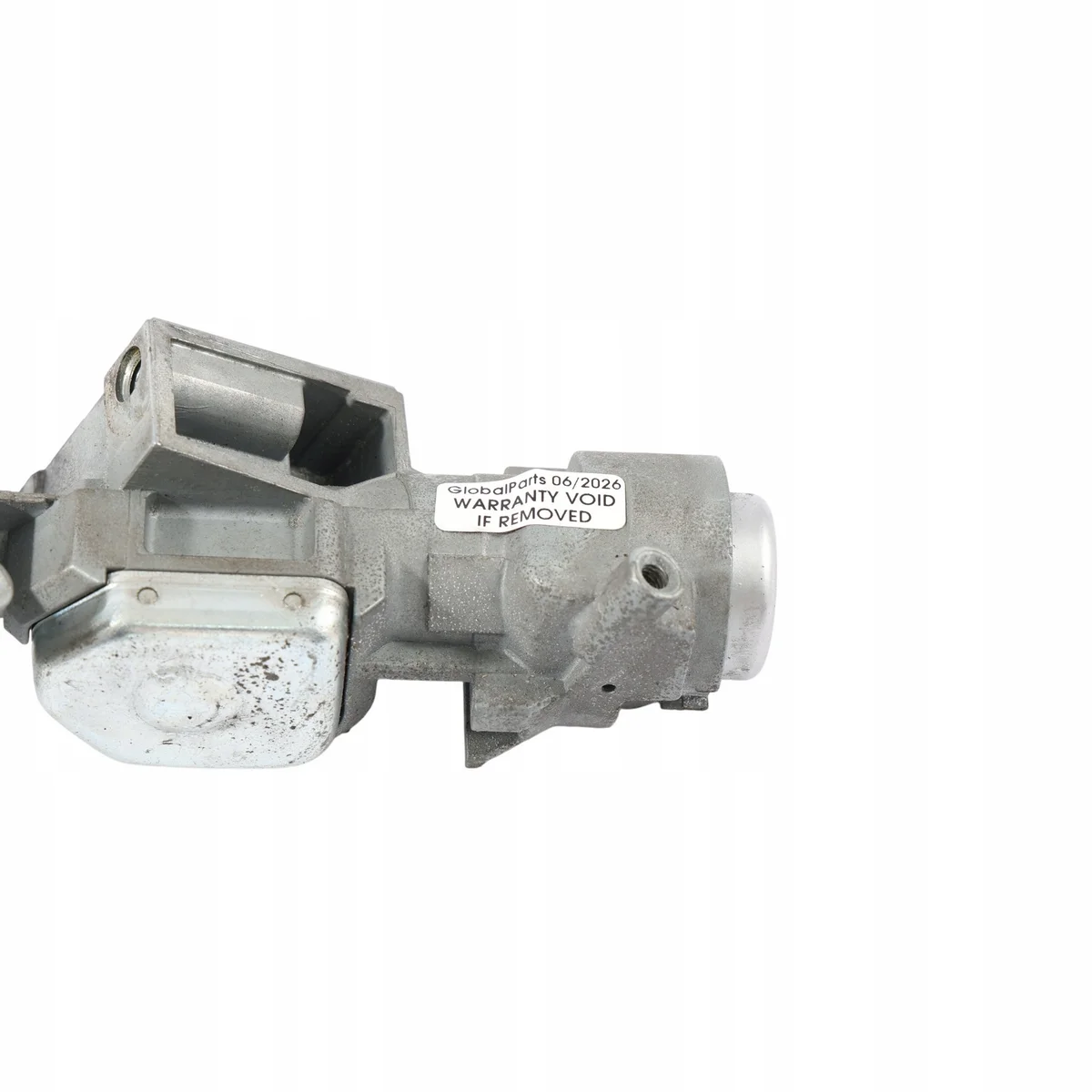 Blocchetto Accensione Ford C-MAX 3M51-3F880-AD image 3