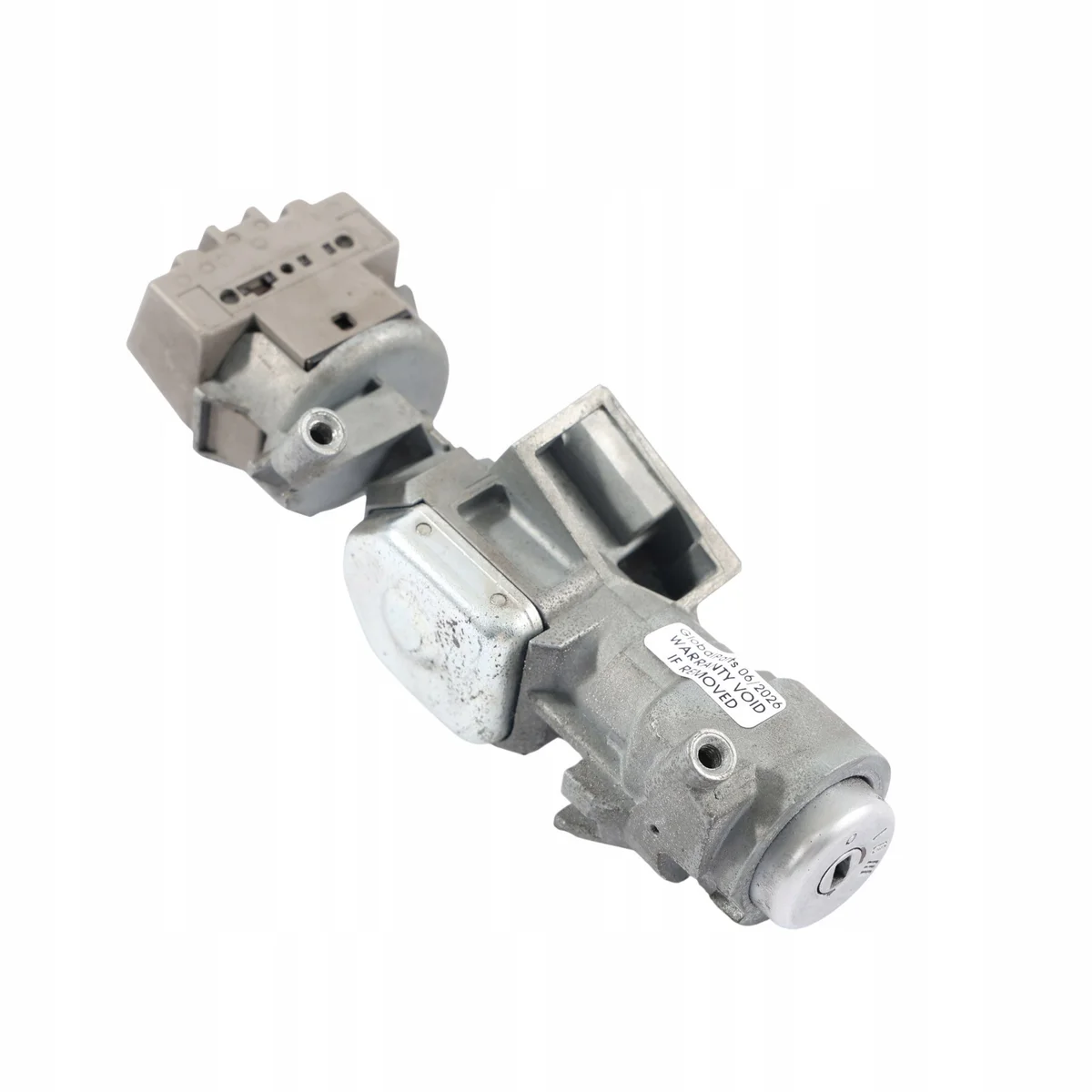 Blocchetto Accensione Ford C-MAX 3M51-3F880-AD image 4