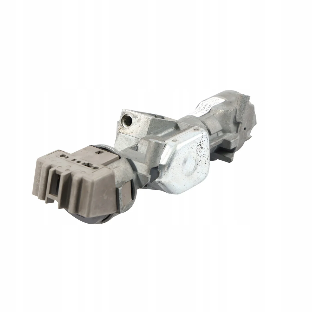 Blocchetto Accensione Ford C-MAX 3M51-3F880-AD image 5