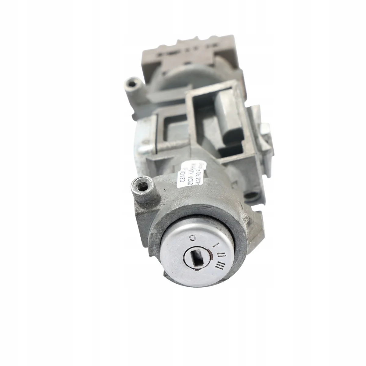 Blocchetto Accensione Ford C-MAX 3M51-3F880-AD image 7