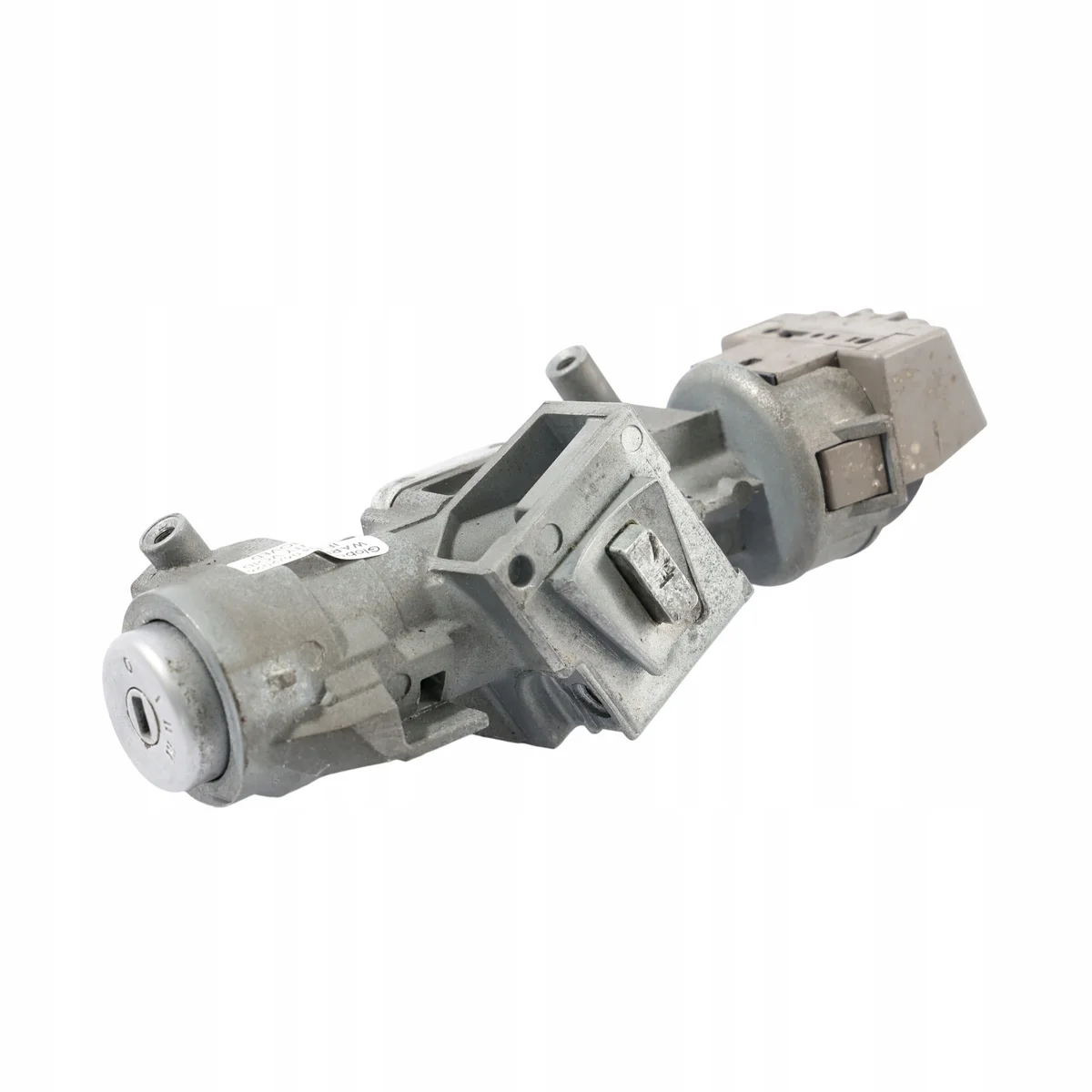 Blocchetto Accensione Ford C-MAX 3M51-3F880-AD image 8