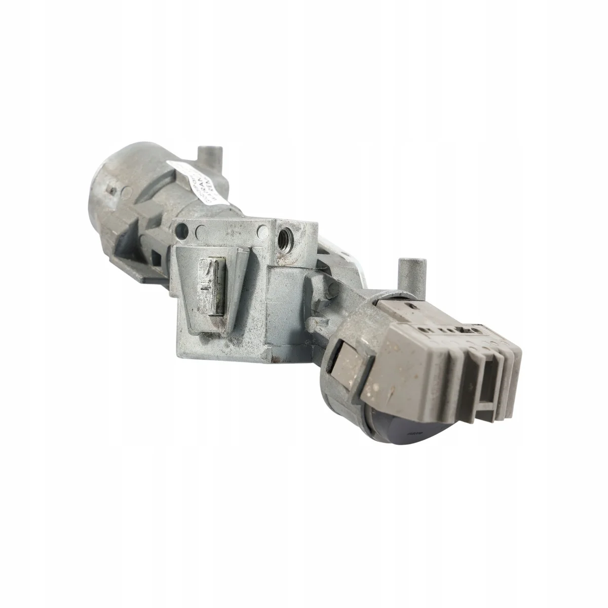 Blocchetto Accensione Ford C-MAX 3M51-3F880-AD image 9