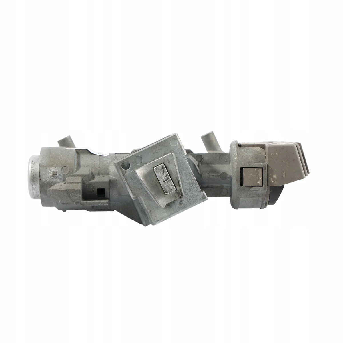 Blocchetto Accensione Ford C-MAX 3M51-3F880-AD image 10