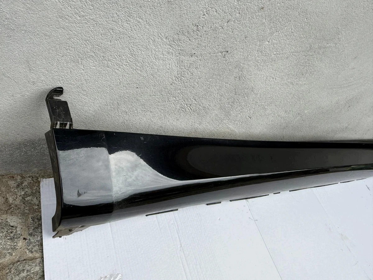 BMW X5 F15 tröskellist höger M-paket