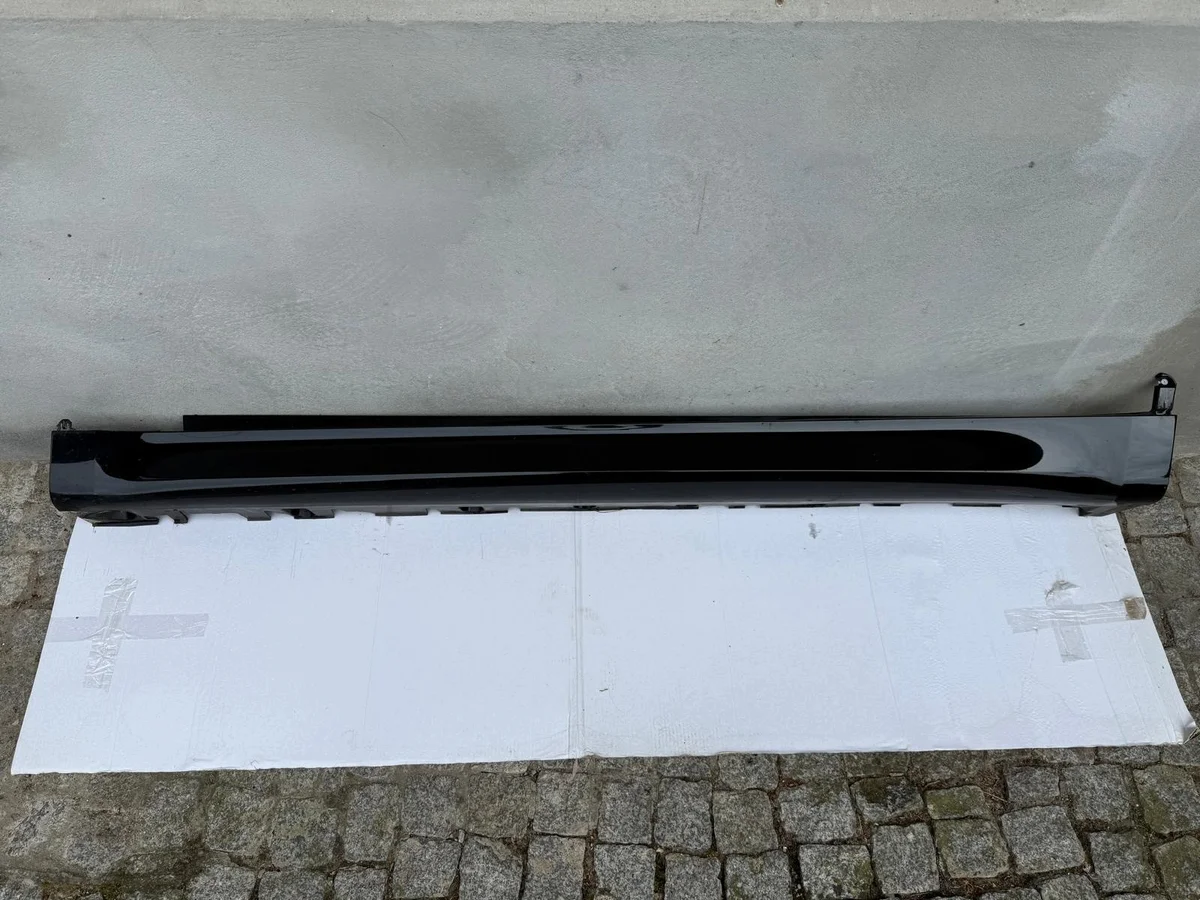 BMW X5 F15 kynnyslistan suojus vasen F15LISTWA475PROGLEWA