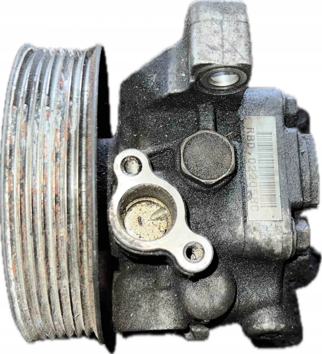 Ohjaustehostimen pumppu Honda Accord VII RBD022058C