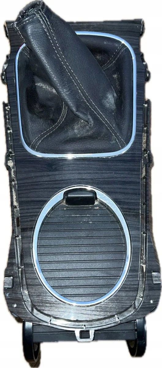Schaltmanschette Toyota Avensis T270 5562505020 2009-2018