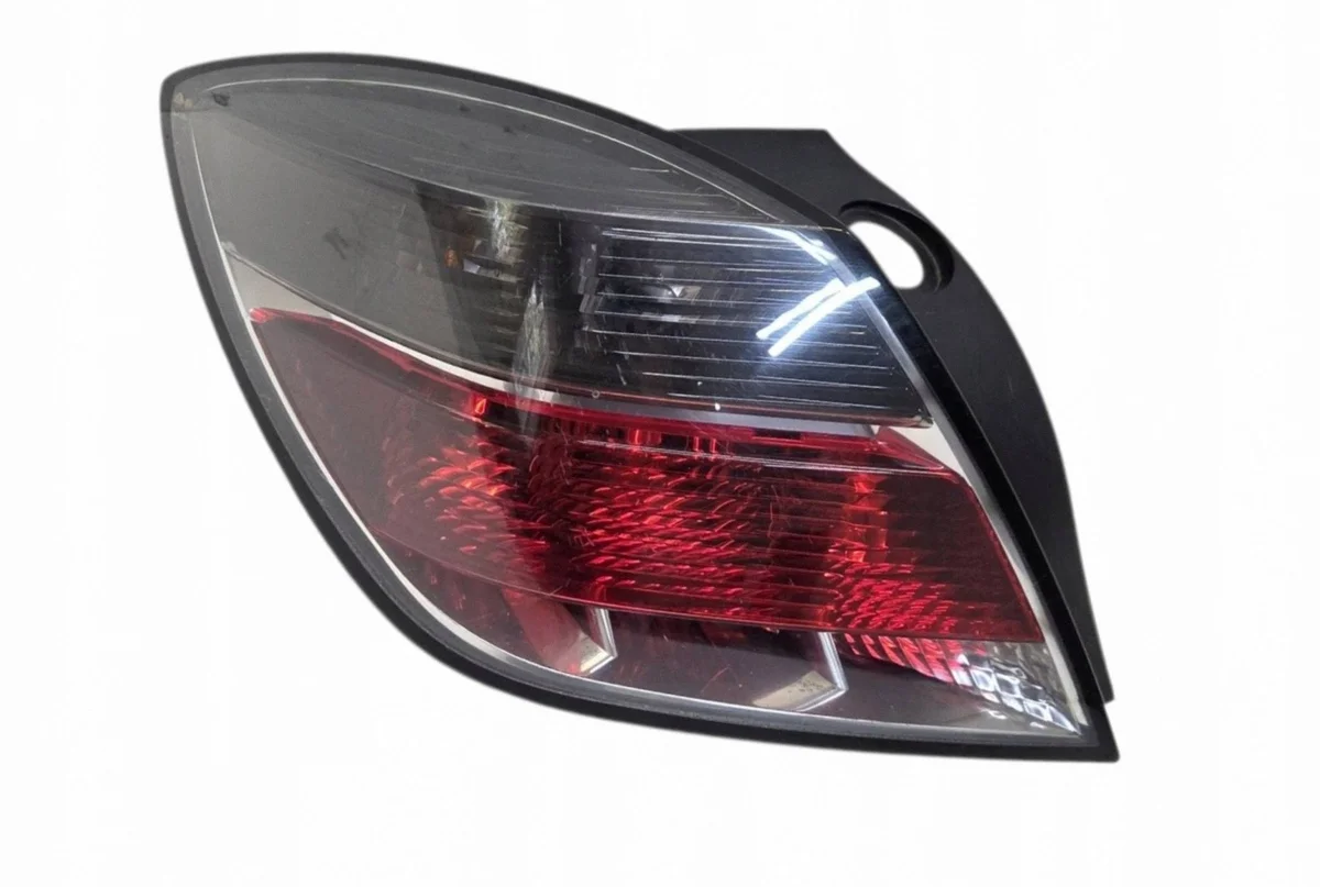 Opel Astra H Lâmpada Traseira Direita 342691834