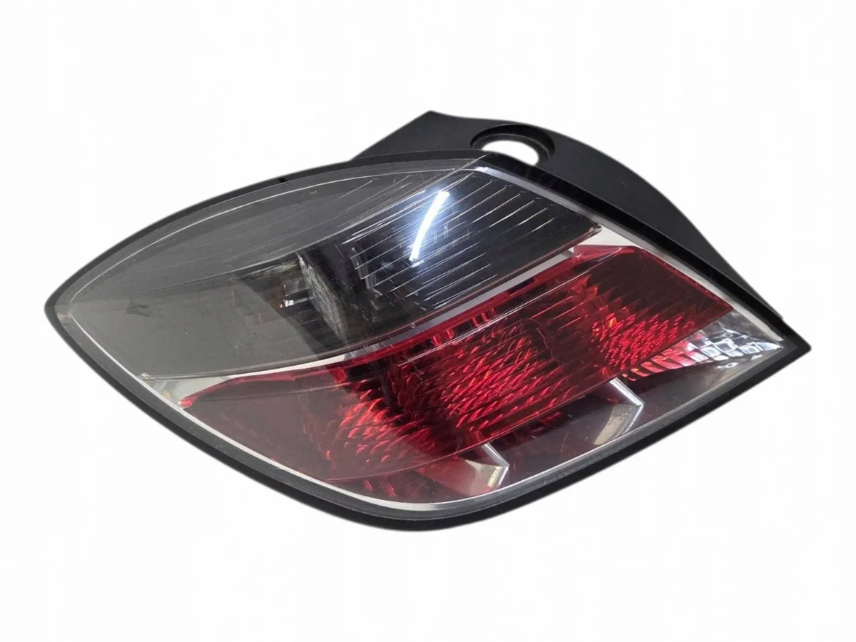 Rear Lamp Opel Astra H 342691834 2005