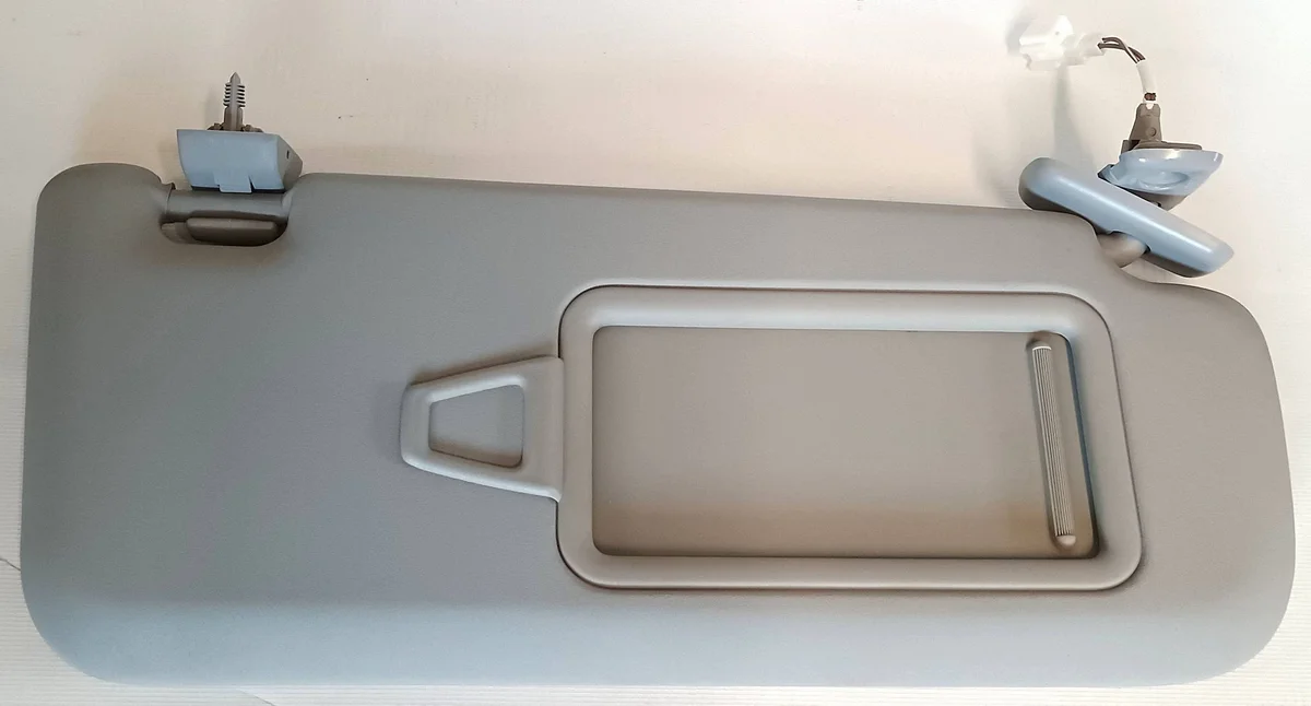Sun Visor Cover Kia Cee'd/Pro Cee'd 852021H010ED thumbnail 4