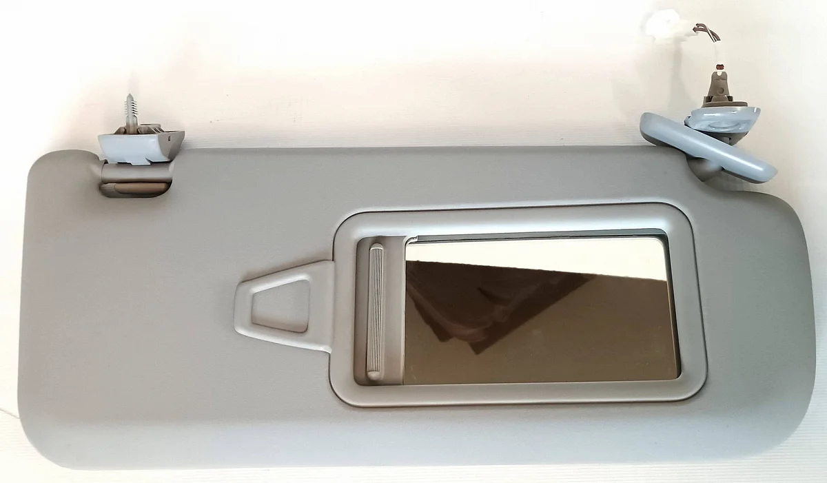 Sun Visor Cover Kia Cee'd/Pro Cee'd 852021H010ED thumbnail 5