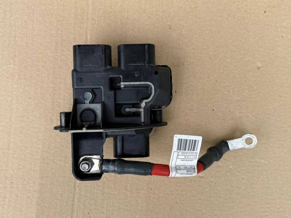 Virranjakaja BMW X5 F15 X6 F16 9333445