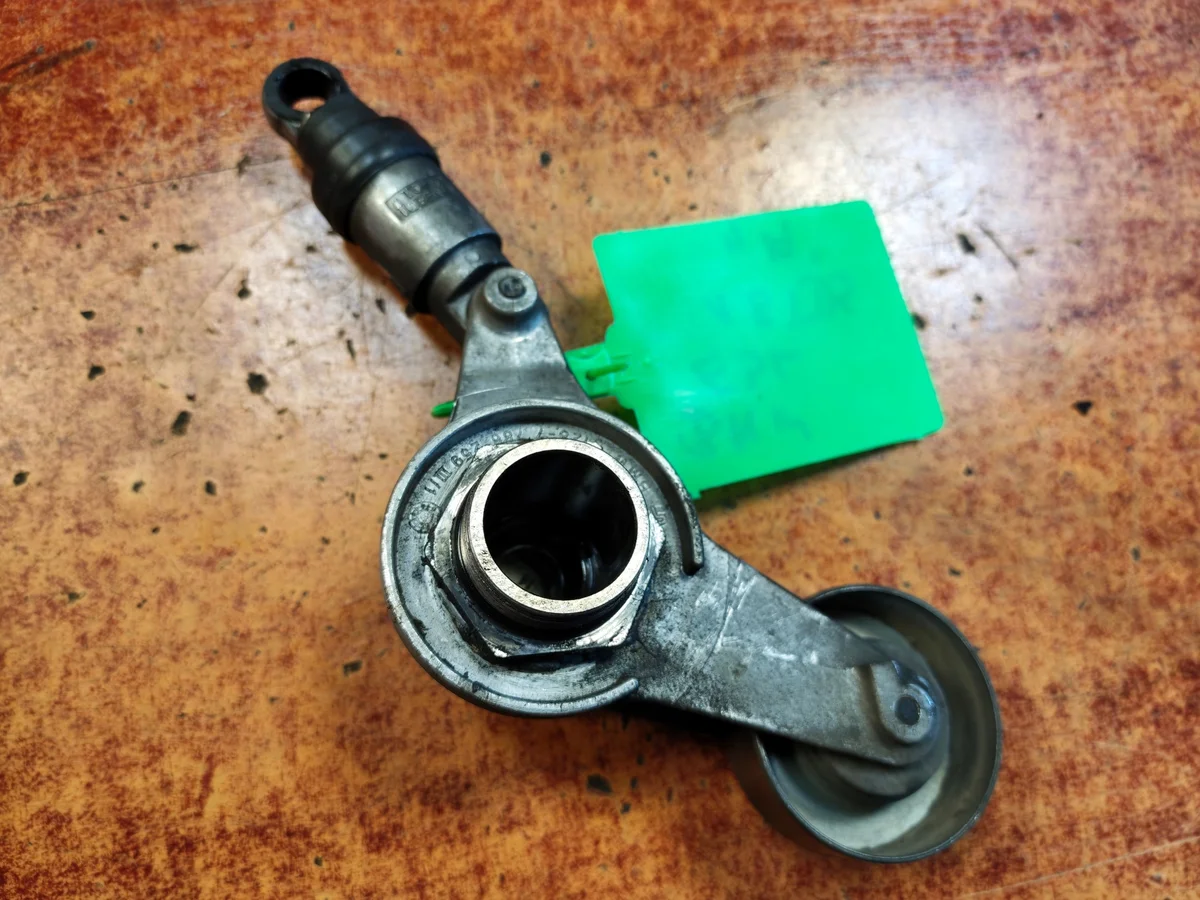 Tensor correa alternador BMW 5 E39 7786259 thumbnail 3