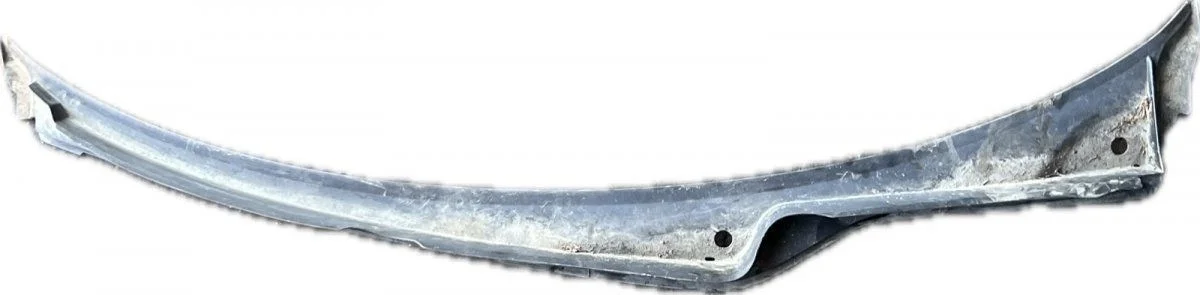Cubierta limpiaparabrisas Audi A6 C7 4G1819403