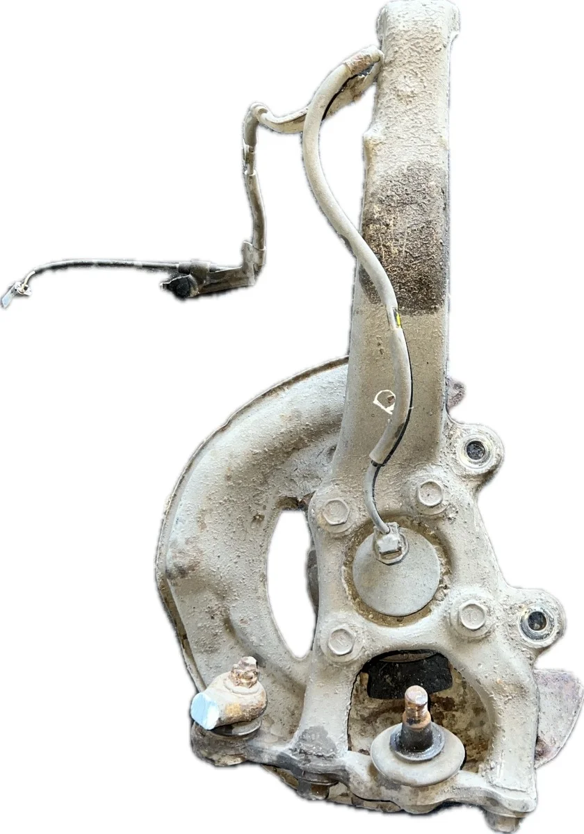 Supporto cuscinetto ruota Lexus IS II