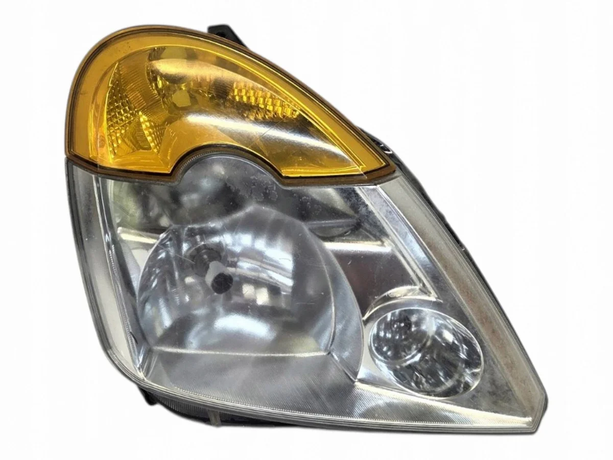 Faro anteriore destro Renault Modus 8200301831