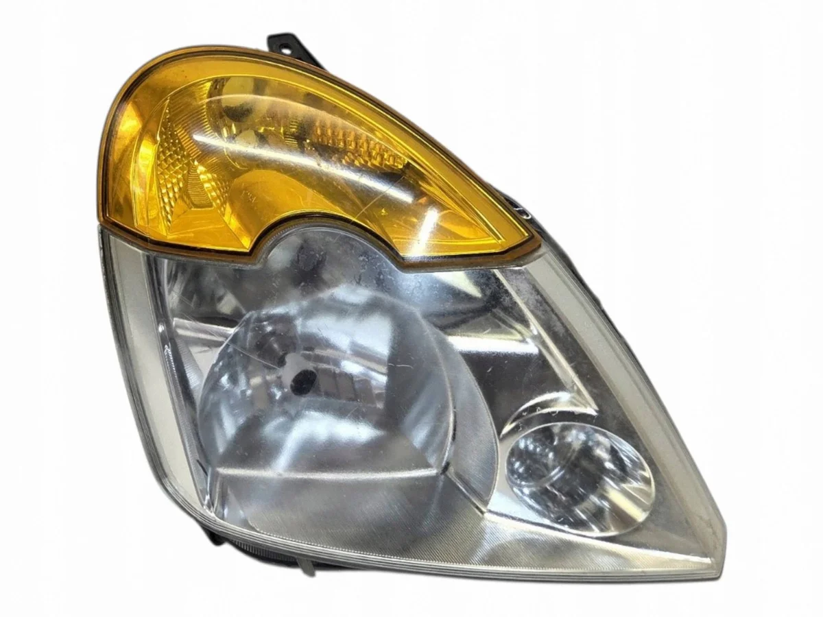 Faro anteriore destro Renault Modus 8200301831 thumbnail 1
