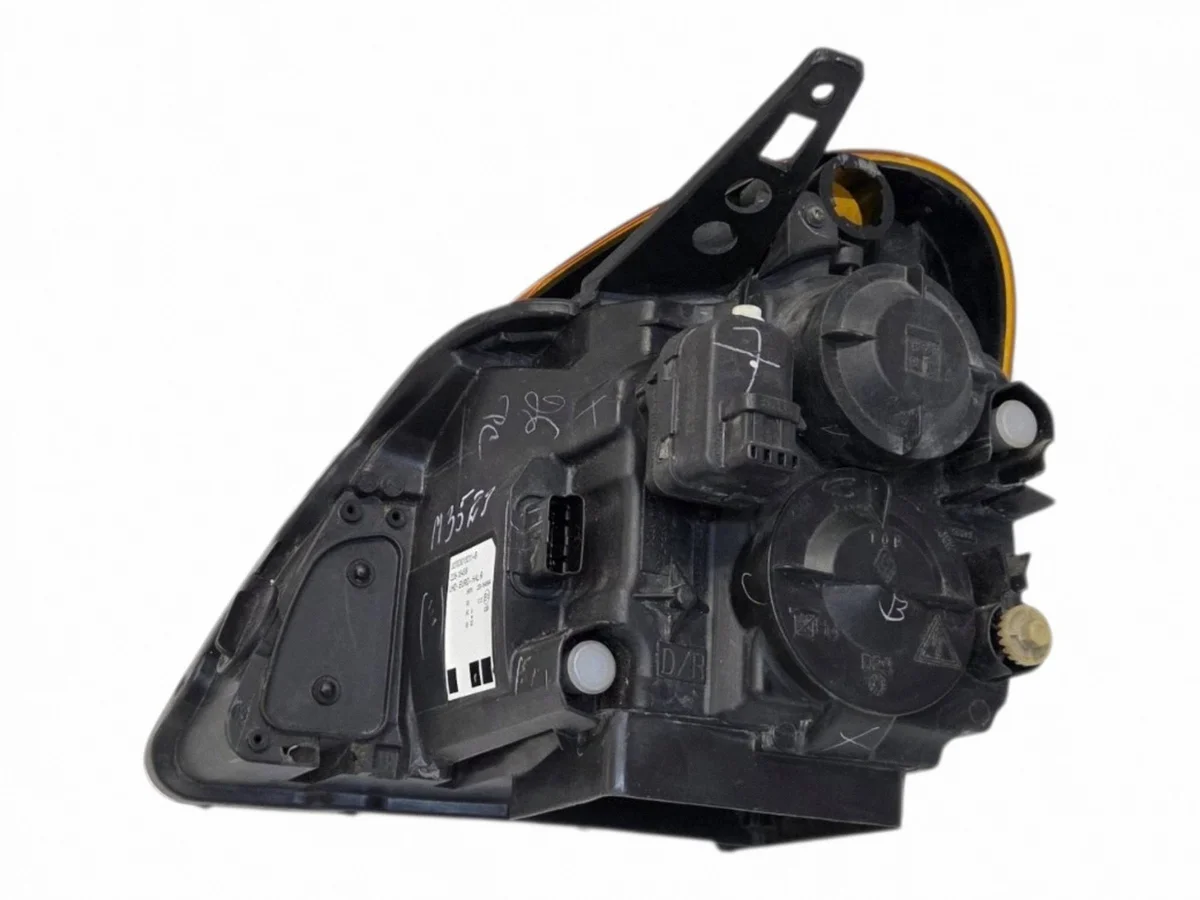 Faro anteriore destro Renault Modus 8200301831 thumbnail 3