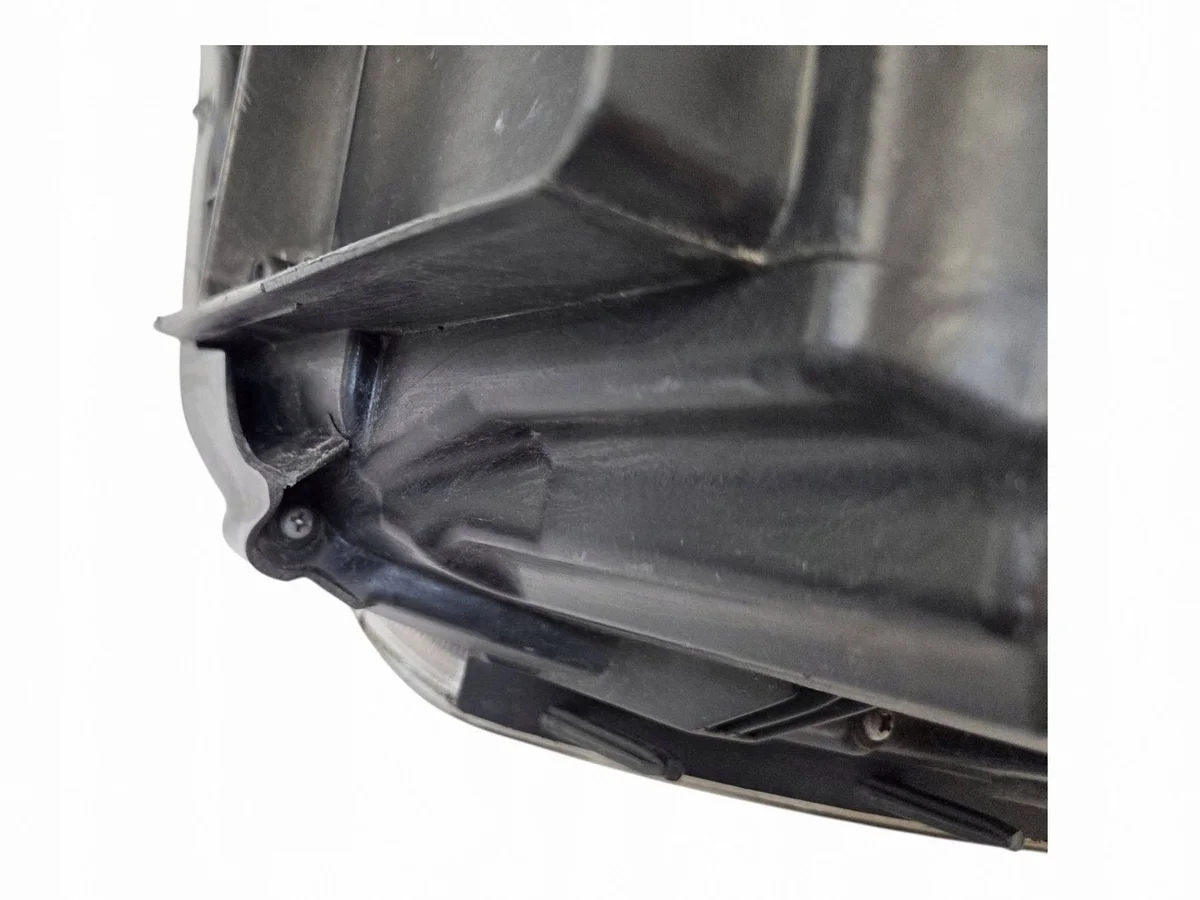 Faro anteriore destro Renault Modus 8200301831 thumbnail 5