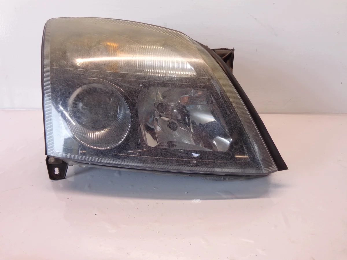 Opel Vectra C ajovalo 155888-00 image 3