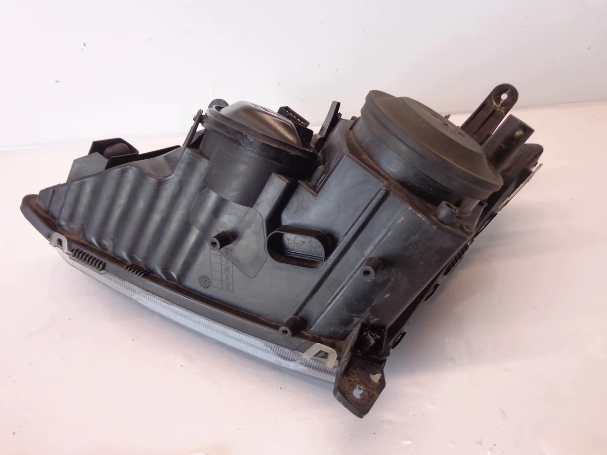 Opel Vectra C ajovalo 155888-00 image 5