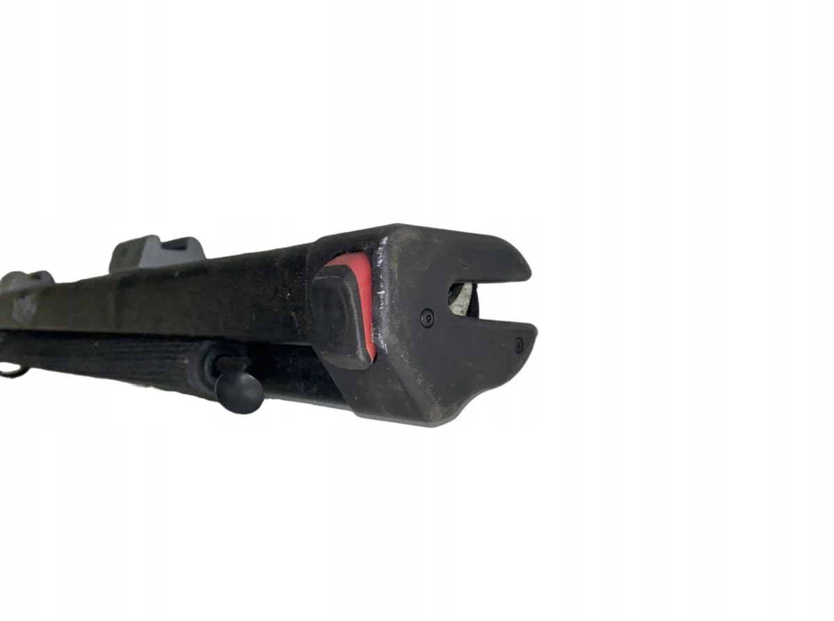 Bâche de coffre Audi 8K98616916PS image 3