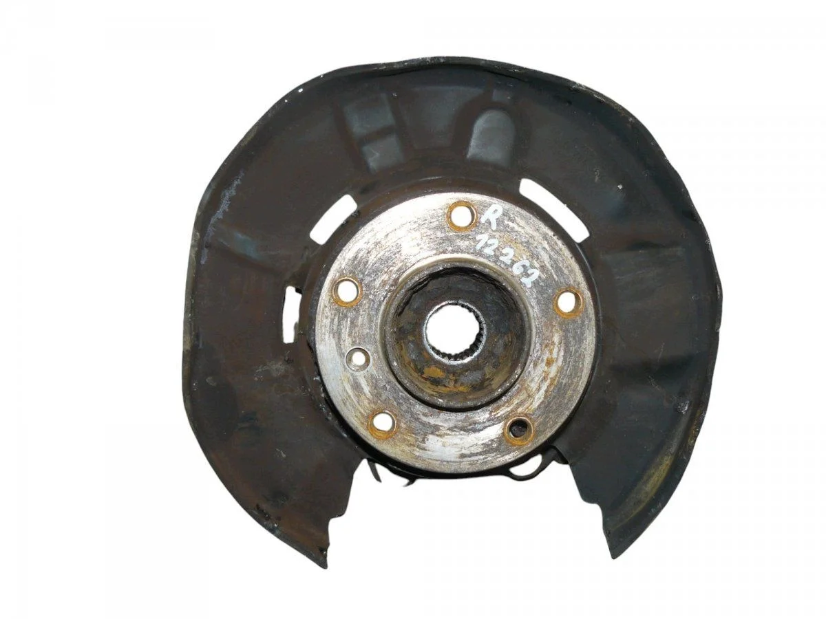 Wheel Bearing Housing BMW 3 E90 E91 E92 E93 678366602