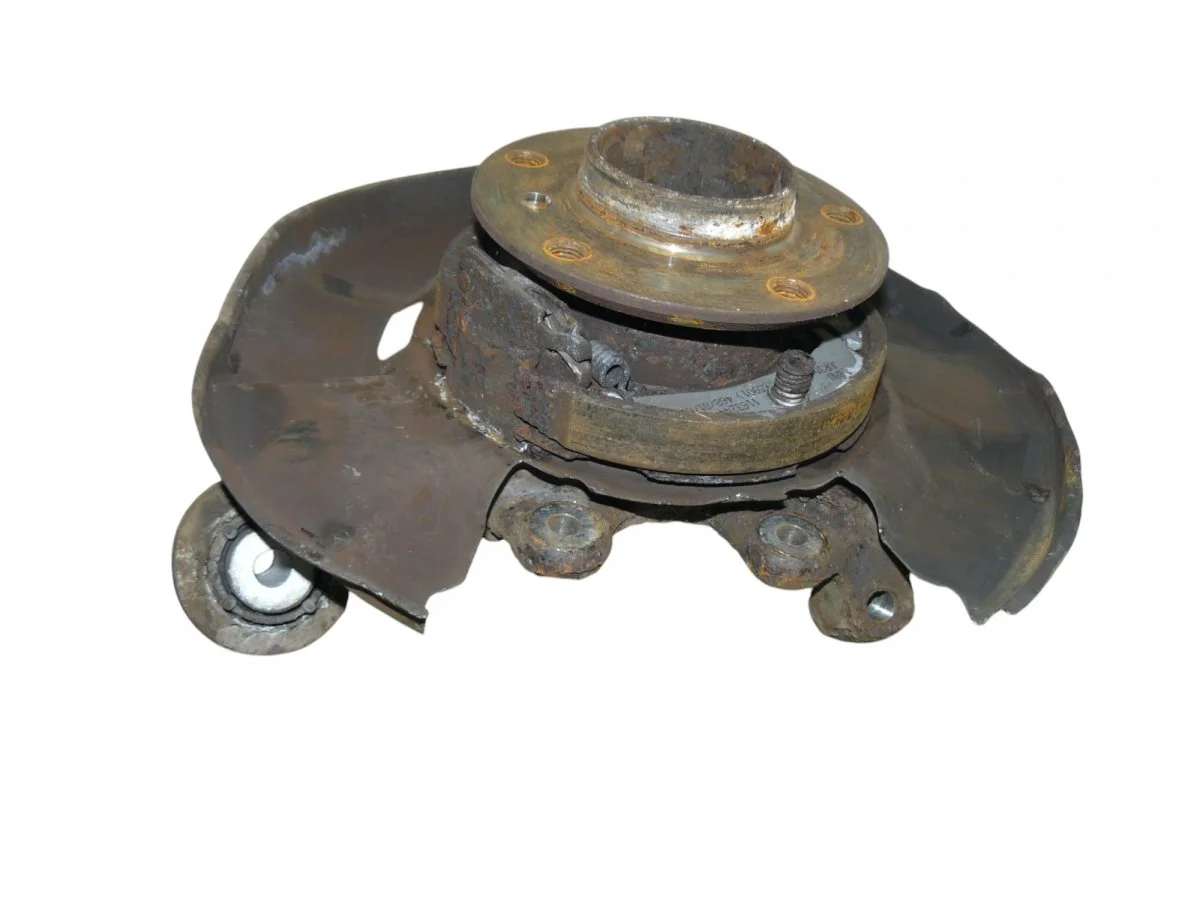 Wheel Bearing Housing BMW 3 E90 E91 E92 E93 678366602 thumbnail 1