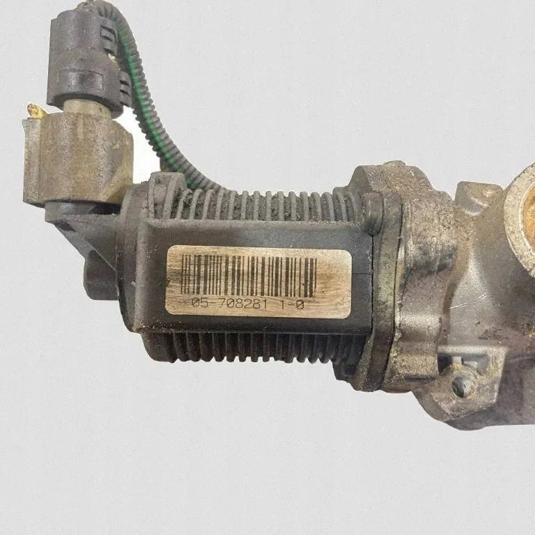 EGR-Ventil Opel Corsa D 057082810 image 4