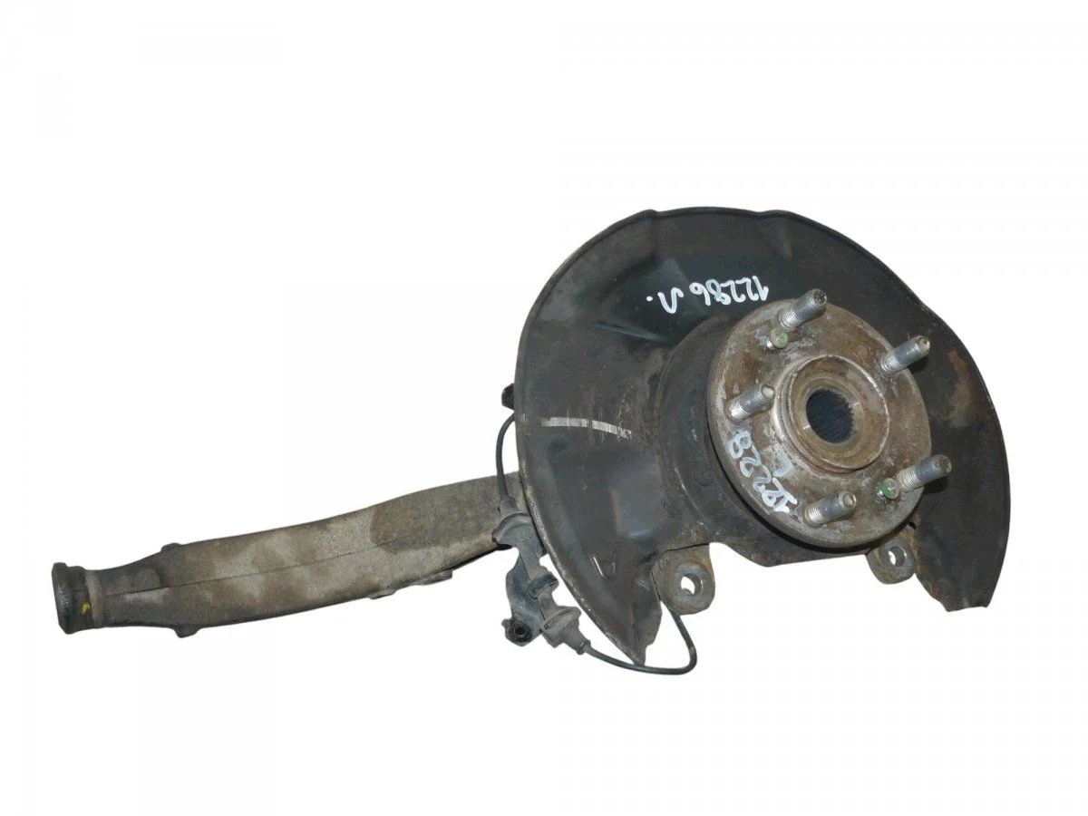 Supporto mozzo ruota anteriore sinistra Honda Accord