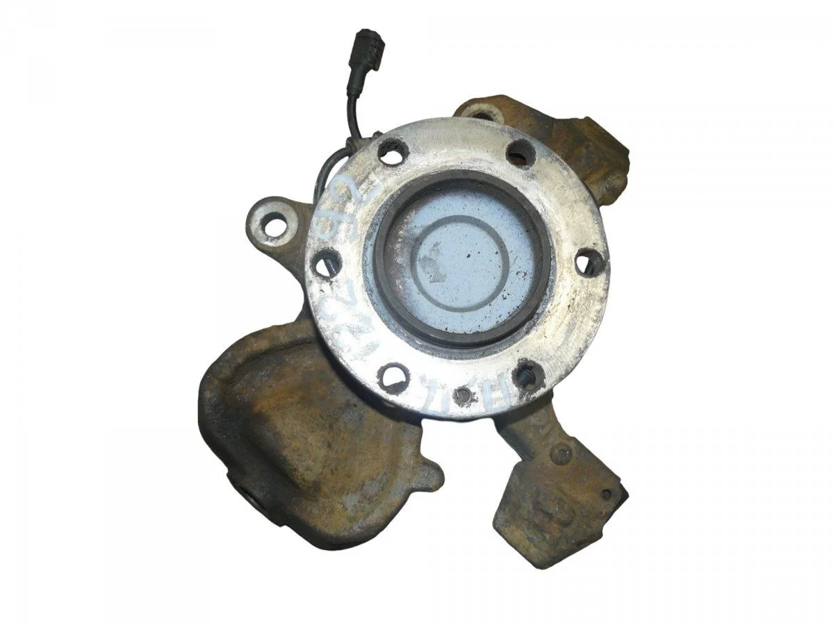 Supporto mozzo ruota anteriore destro VW Crafter 2E0407304M