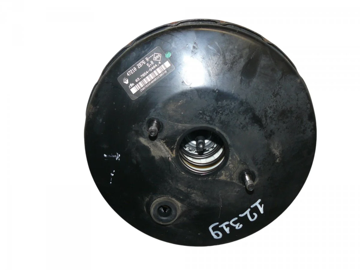 Servofreno Dacia Duster 472102875R 2010-2017 image 3