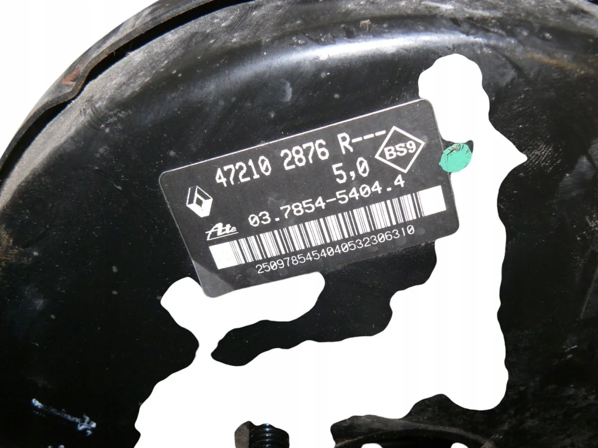 Servofreno Dacia Duster 472102875R 2010-2017 image 4