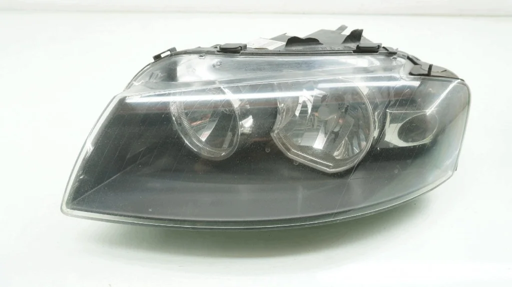 Audi A3 Headlight Left Front