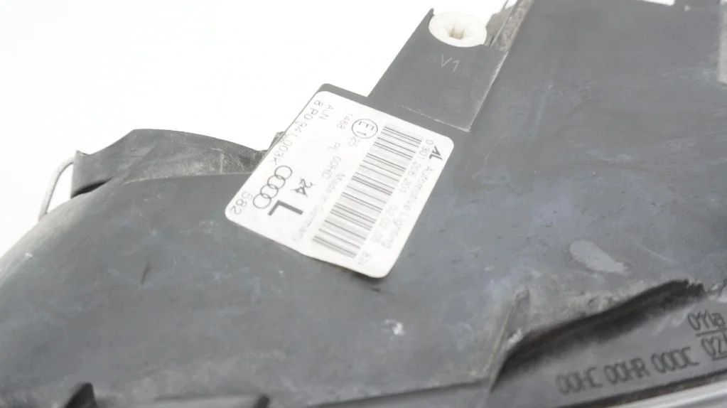 Scheinwerfer links Audi A3 8P image 3